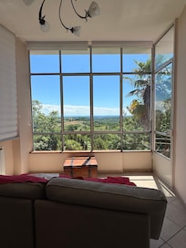 The perfect view