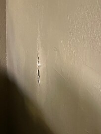 Hole