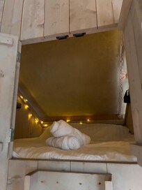 Lihou Loft room(double)