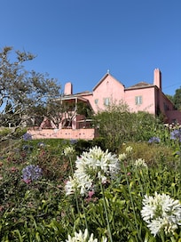 Sao Bento house