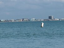 Hotel from Sanibel island