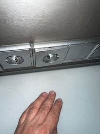 Lockere Steckdose
