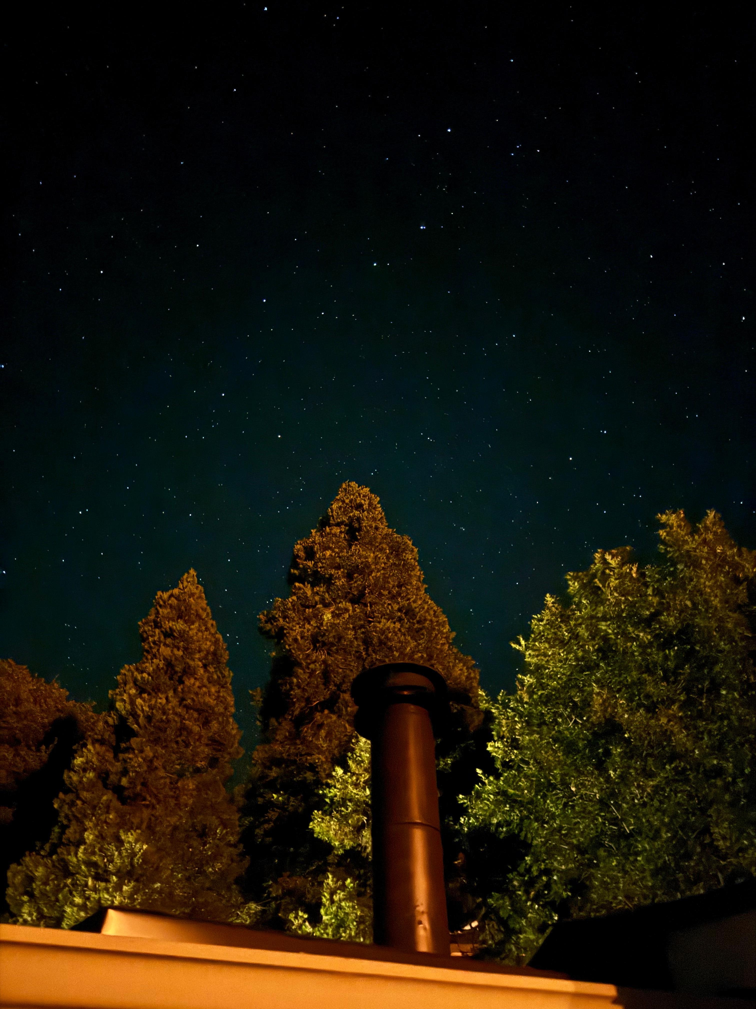 Night Sky