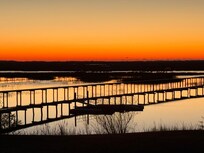 Start the day with a gorgeous sunrise