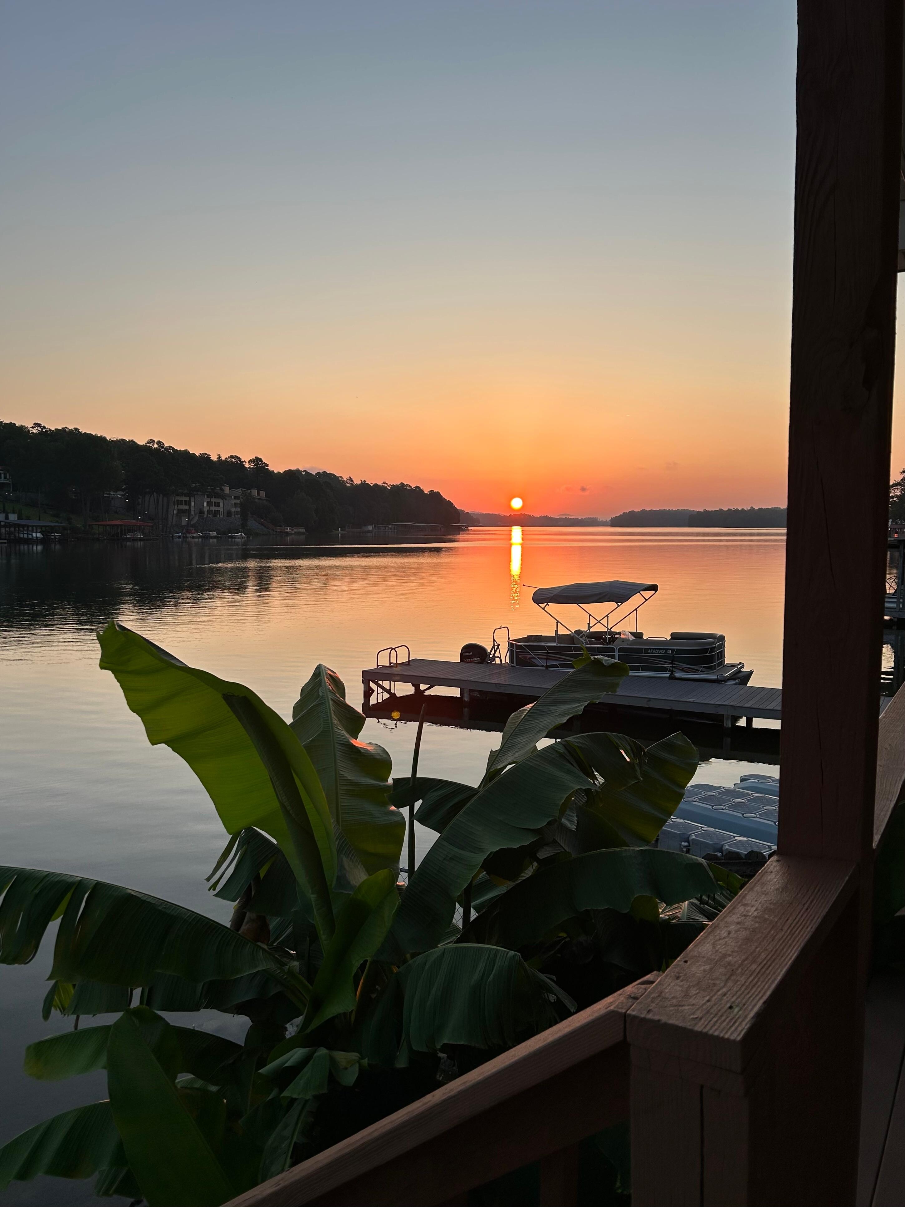 Sunrise