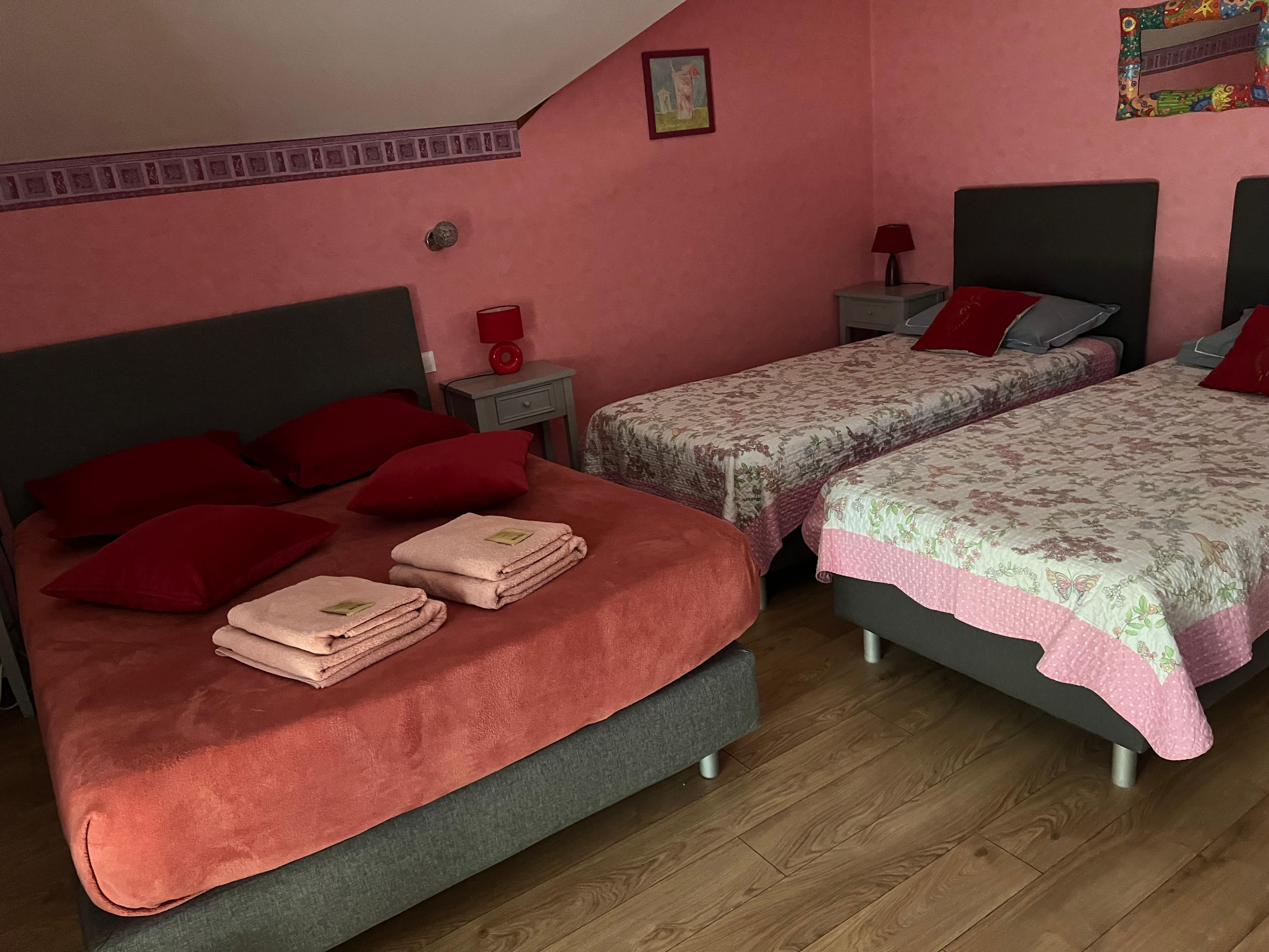 Chambre