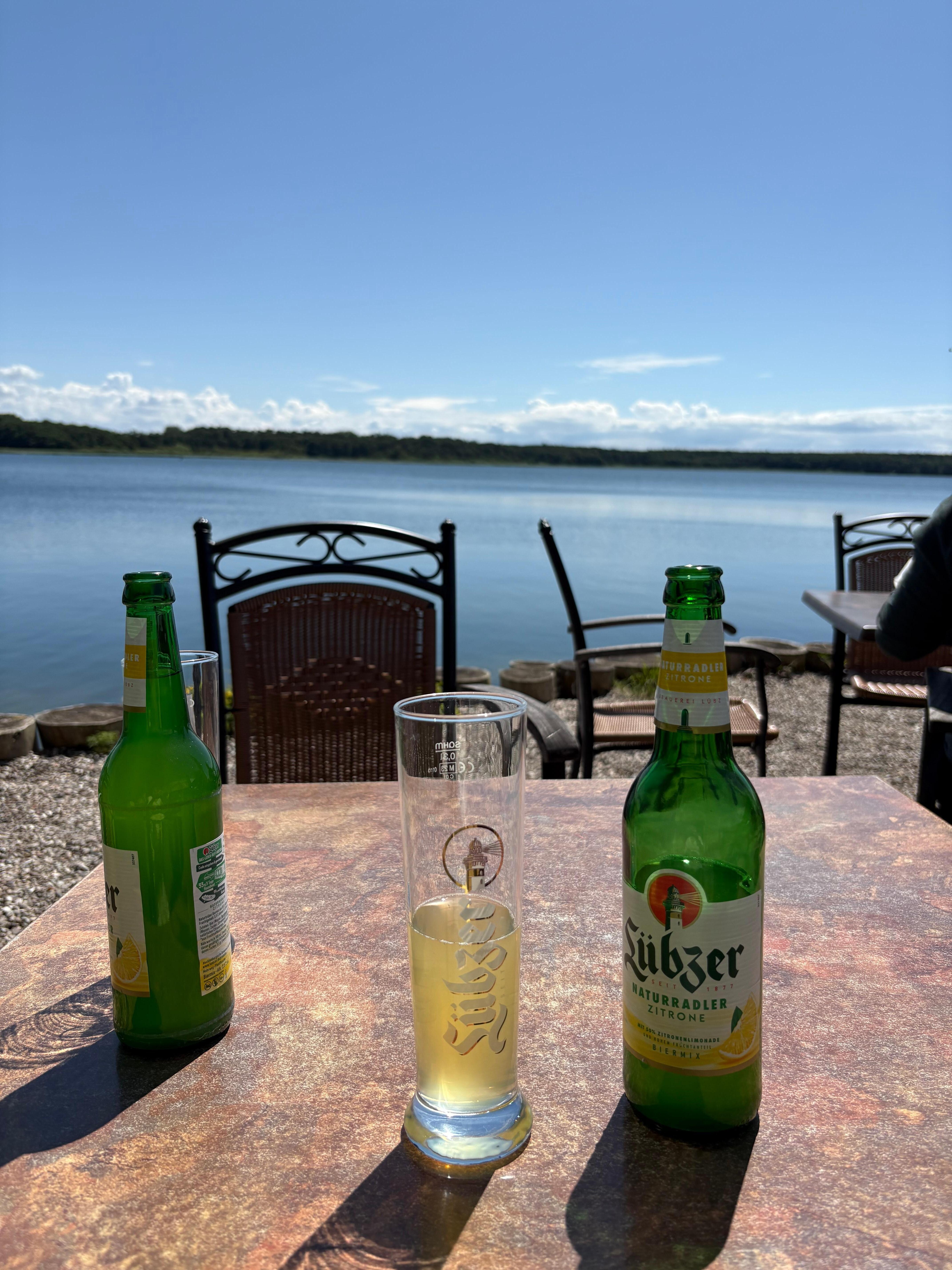 Am Schweriner See