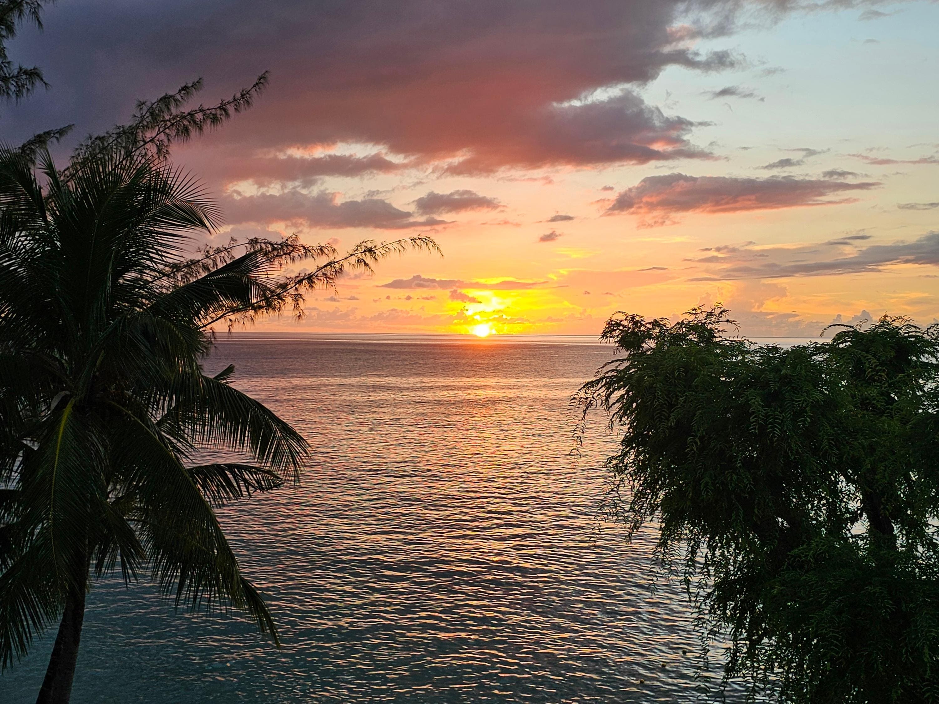 Another gorgeous sunset