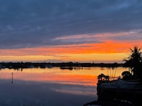 sunrise from Penthouse #5