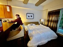 Sofa Bed Living Room