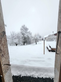 Vue du salon février 2026