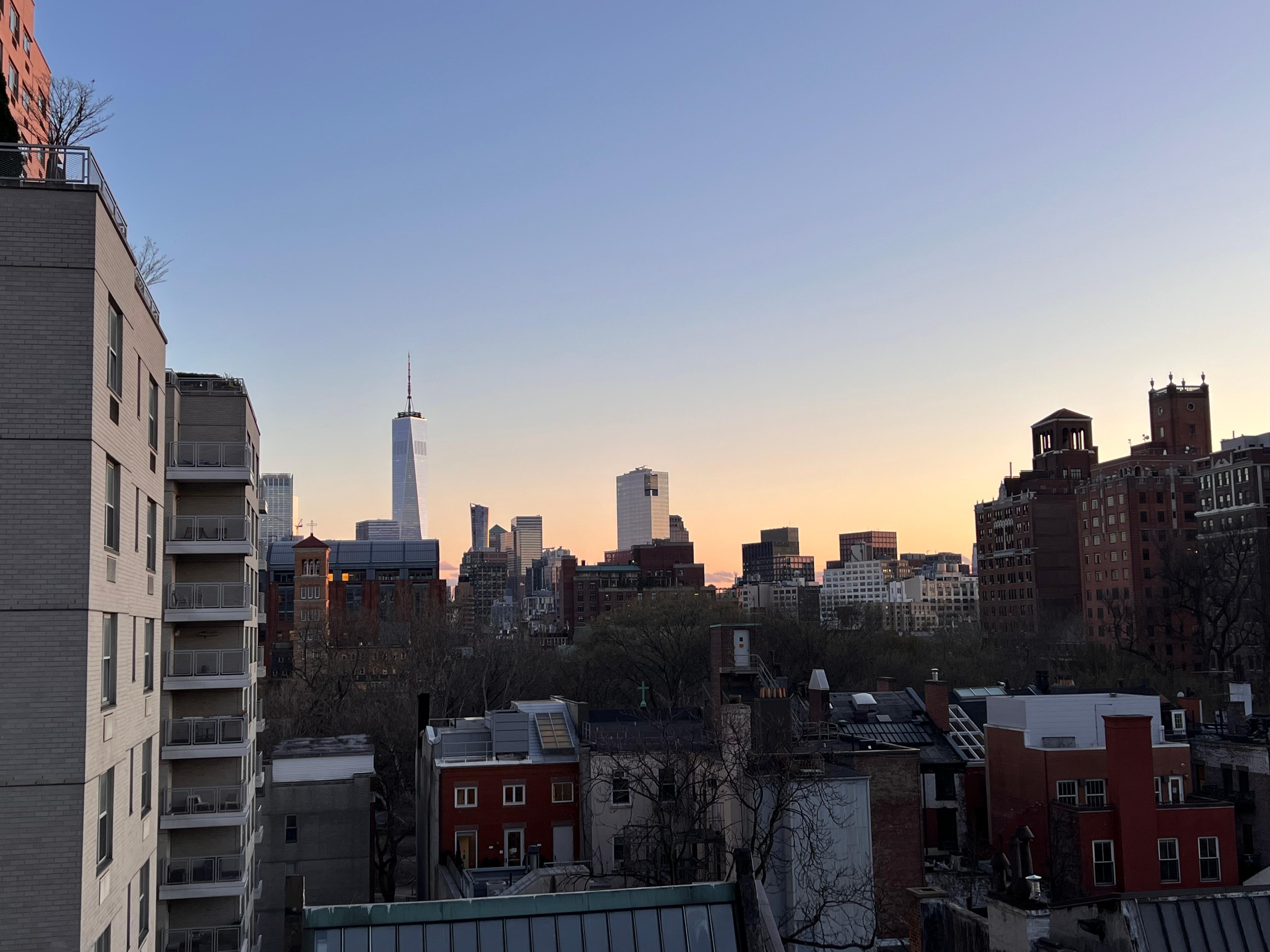 Room view