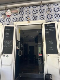 Great dining spot