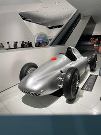 Porschemuseum