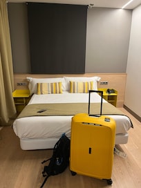La chambre