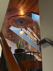 Escaleras