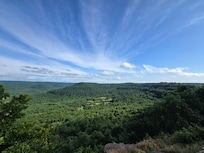 Arkansas Grand Canyon