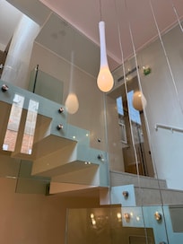 Beautiful interior