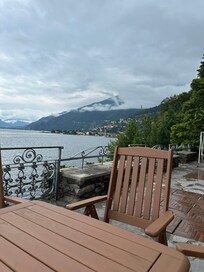Deck View