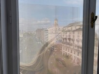 Street view obscured