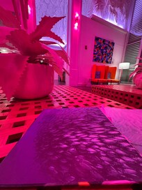 Fun decor