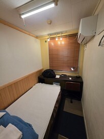 1人部屋