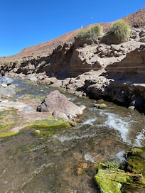 Río Puritana