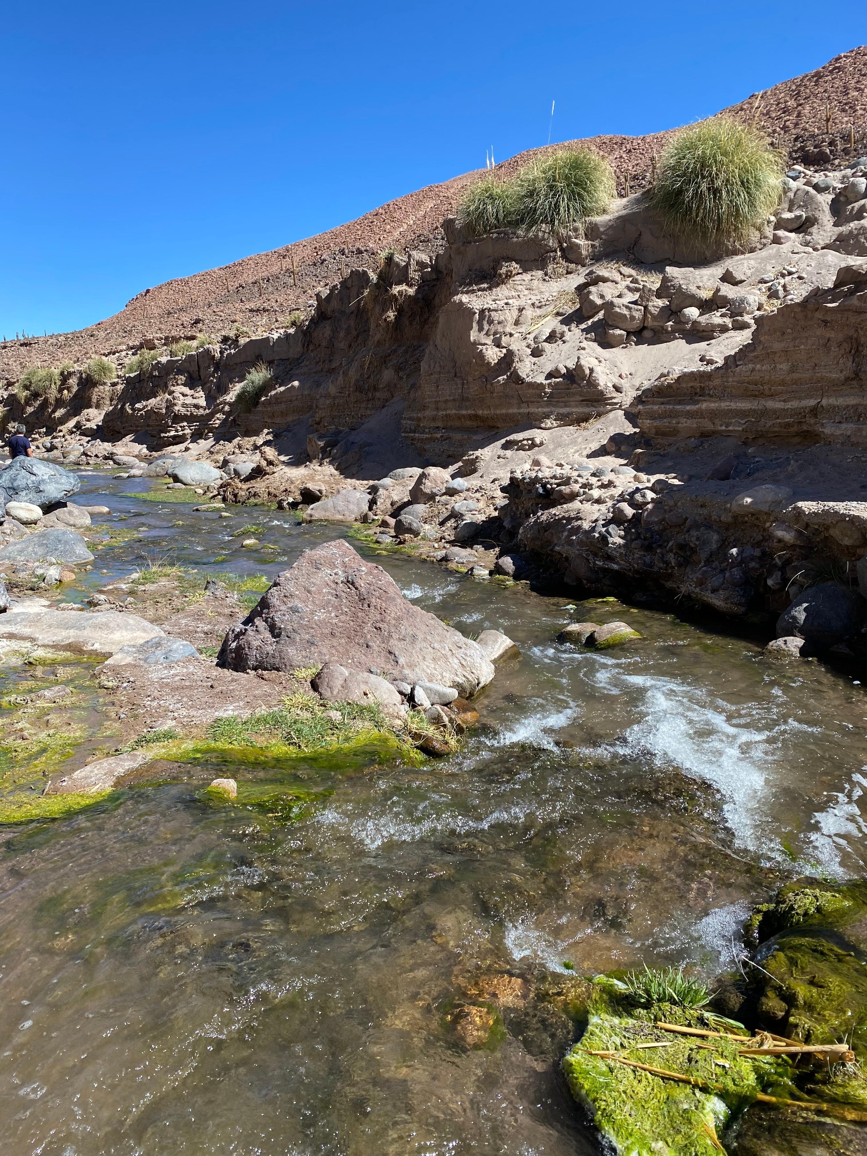 Río Puritana