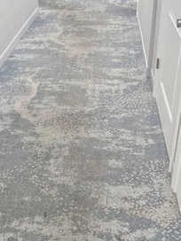 2nd Floor Hallway 
October 2025