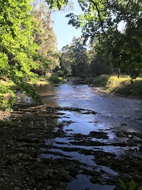 Photo from property garden