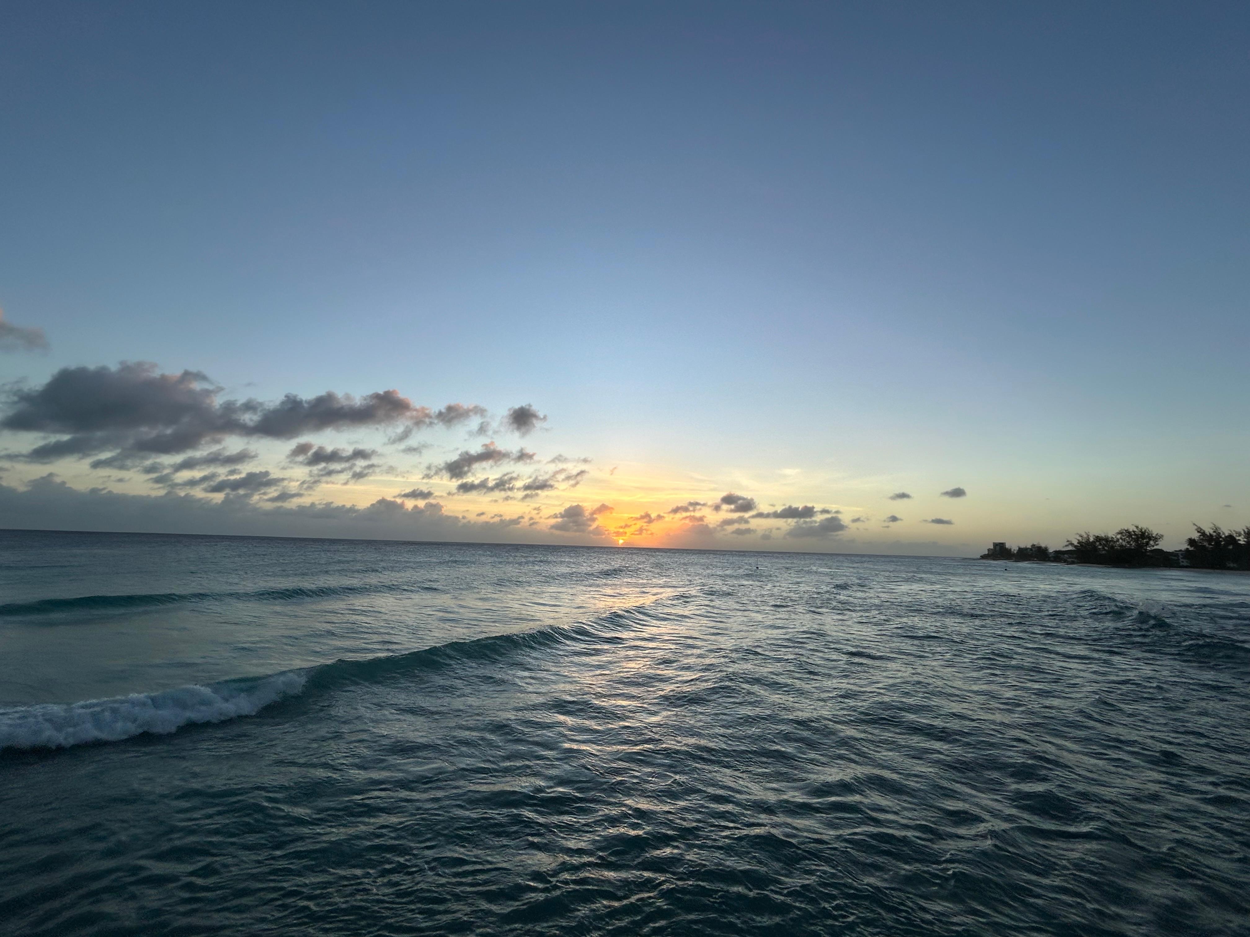 Photo prise à la piscine 