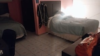 Cozy room