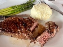 The Galley Restaurant