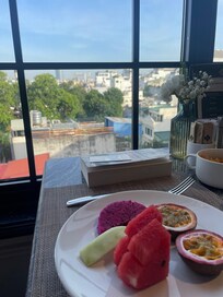Breakfast