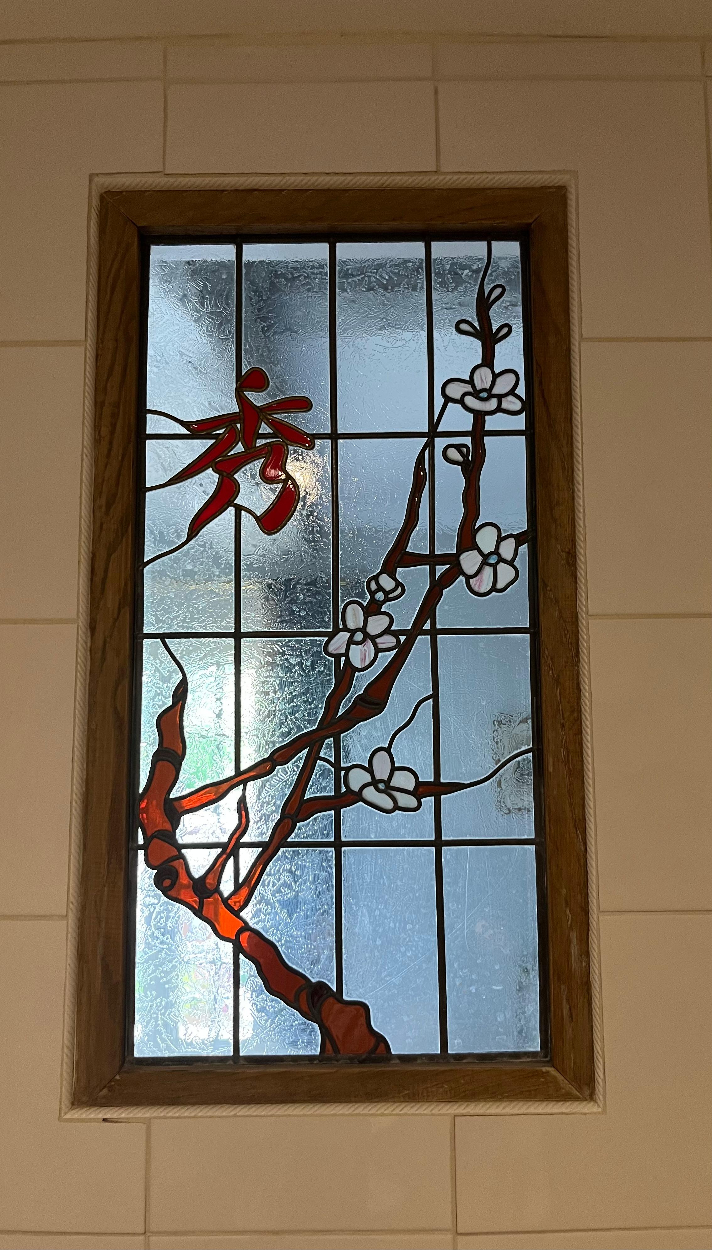 Lovely detail