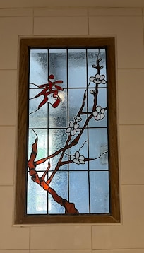 Lovely detail