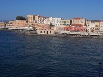 View from the window