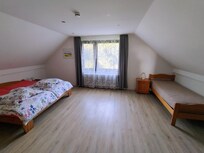 2e tweede persoons kamer
