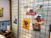 この裏が洗面 トイレ バスルーム