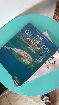 Such a beautiful book