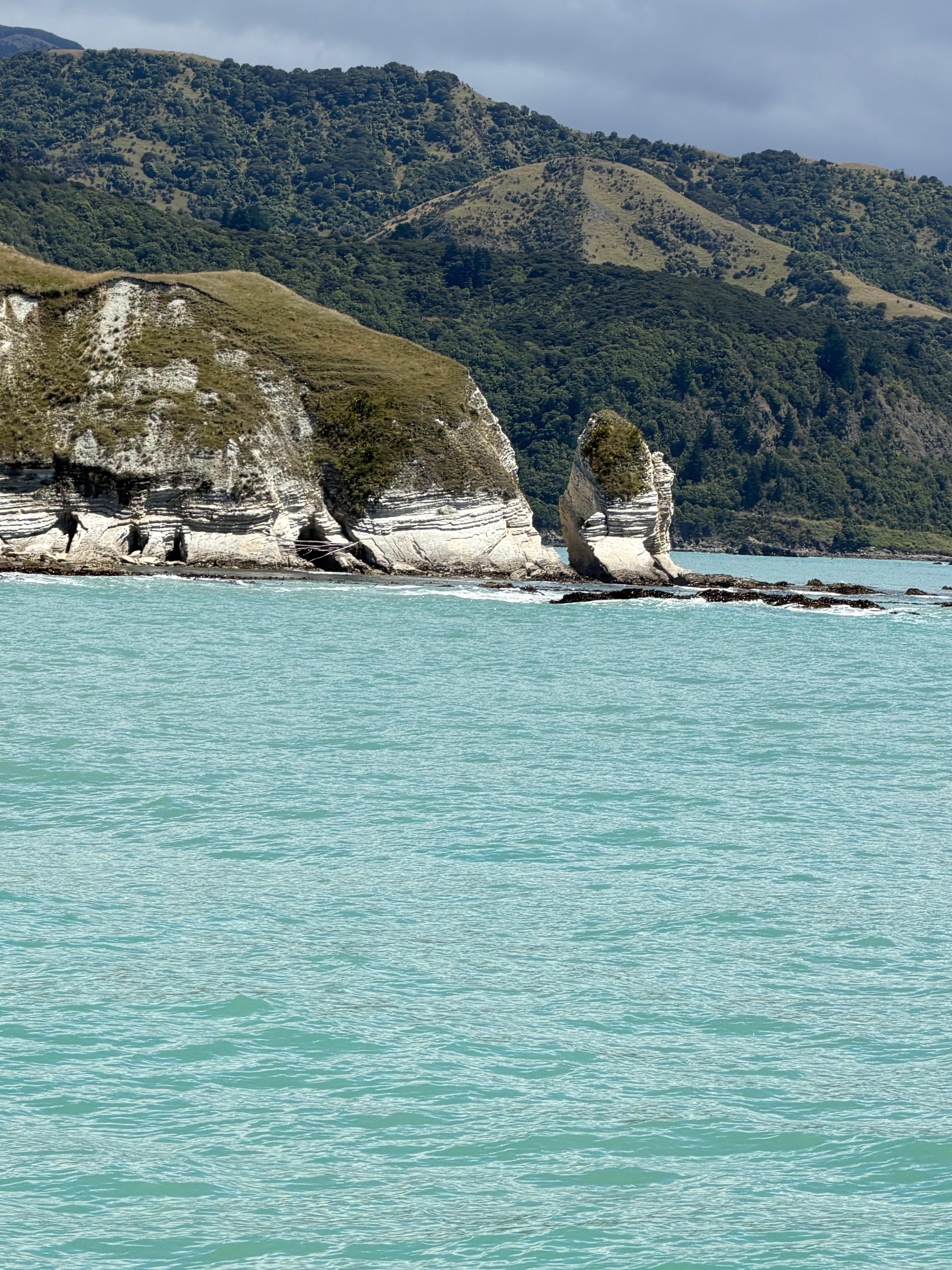 Beautiful even to it was cloudy