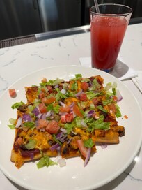 Yummy!
