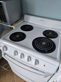 Stove