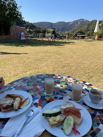 Frokost