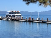 South Lake Tahoe