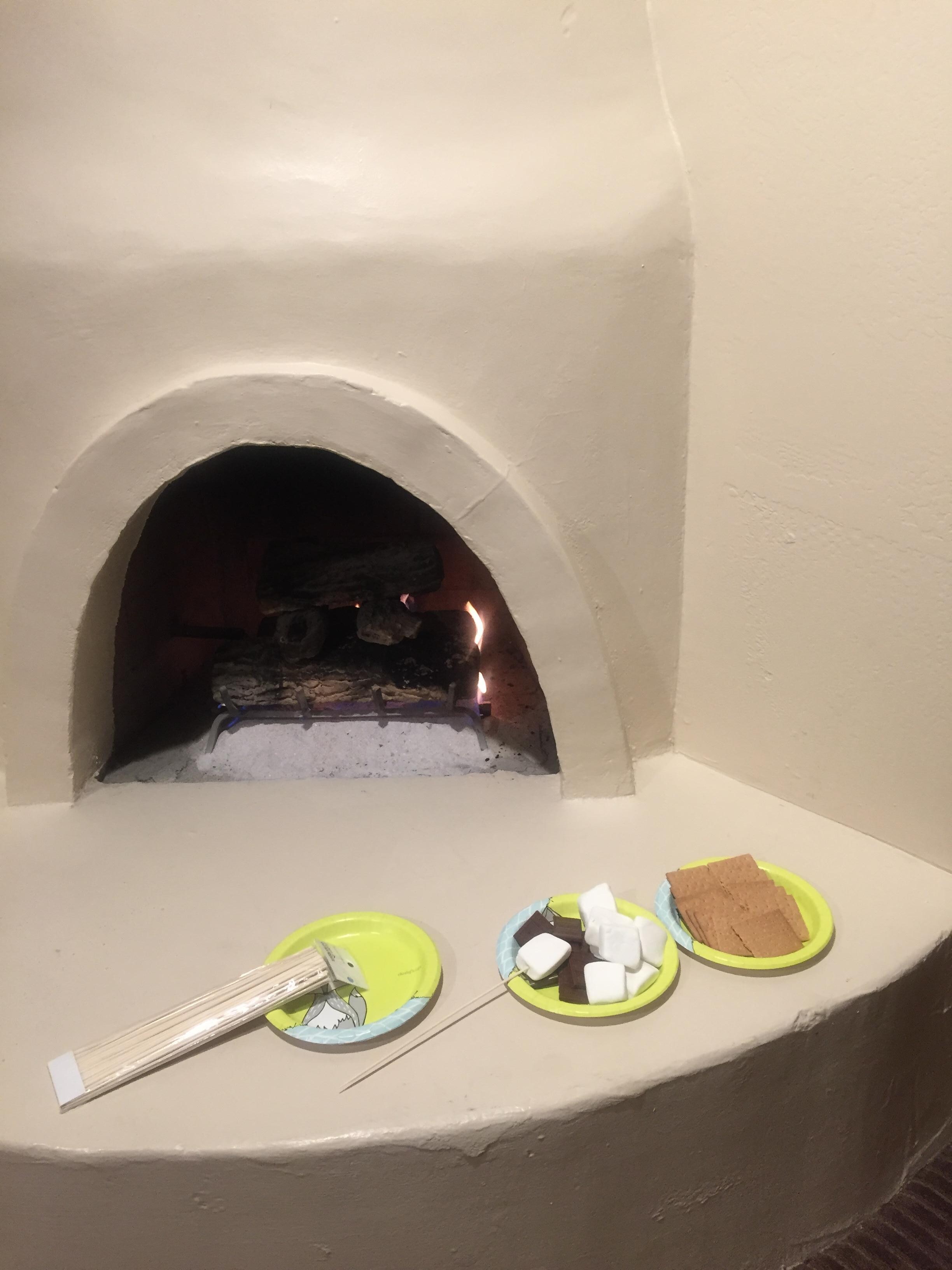 Smore Time