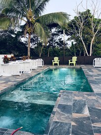 Beautiful pool