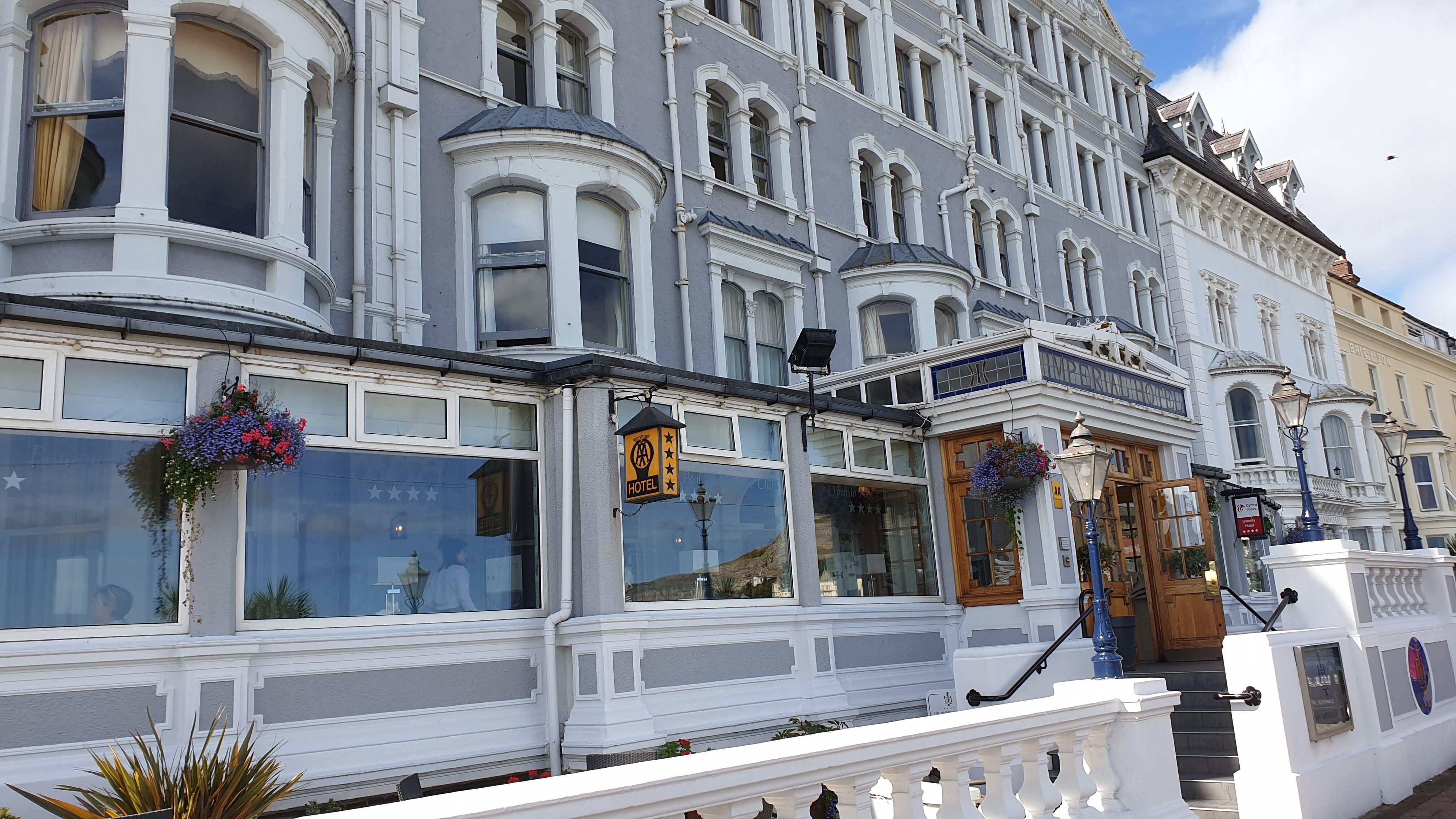 Imperial Hotel Reviews, Deals & Photos 2023 Expedia.co.uk