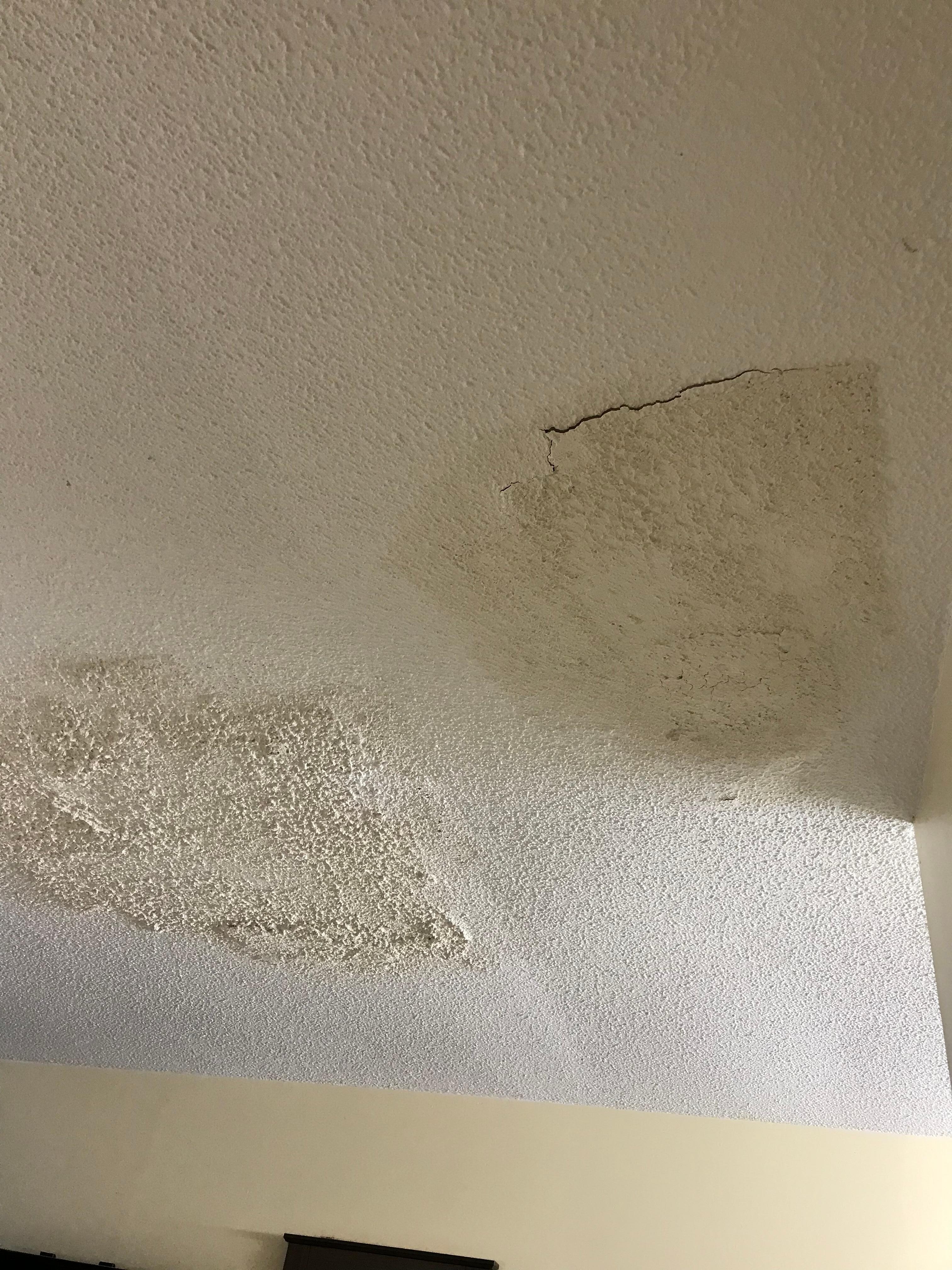 Ceiling