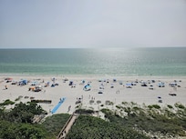 Saturday Beach Day